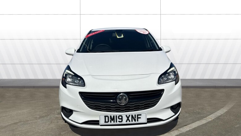 Vauxhall Corsa 1.4 Griffin 3dr Petrol Hatchback